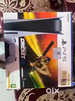 Ps 5 Cricket Edition
