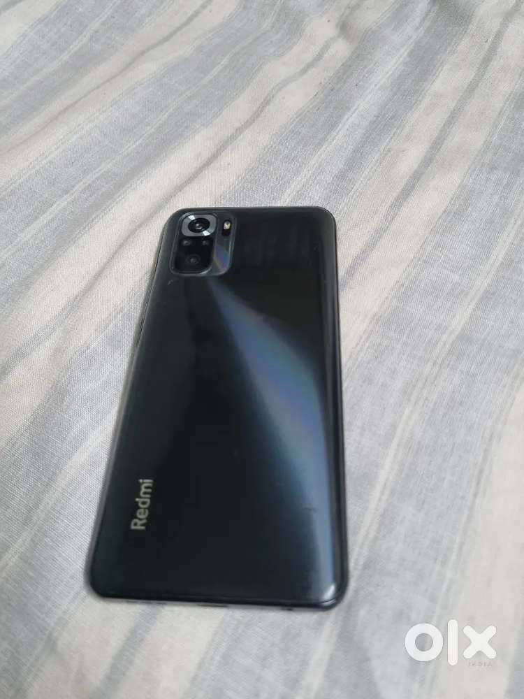 Redme note 10
