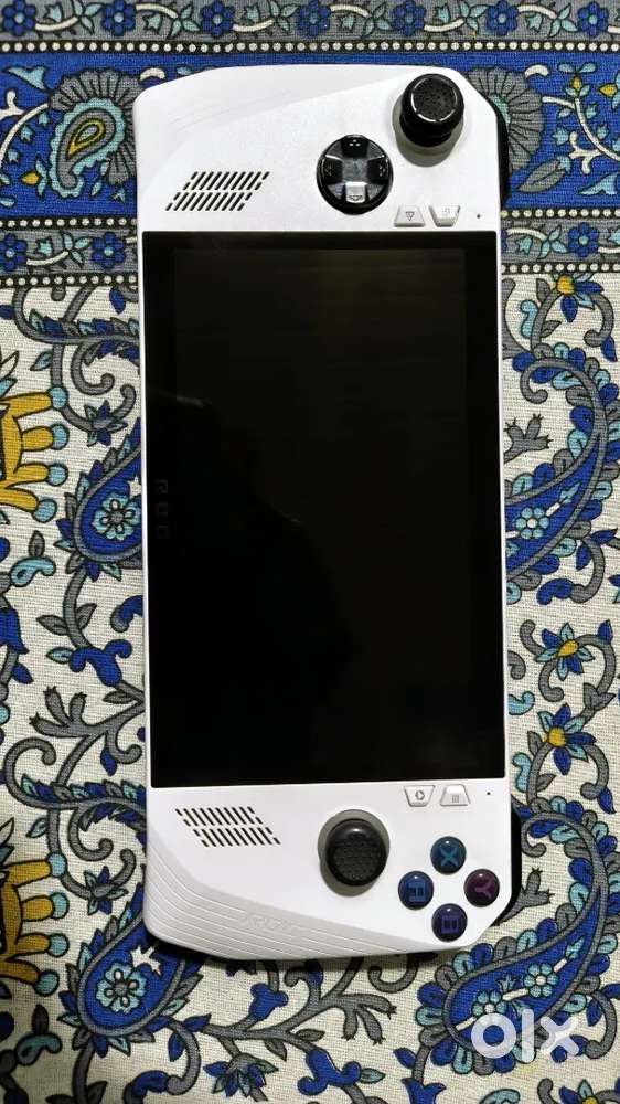 ASUS ROG ALLY Z1 EXTREME