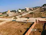 Lucknow lulumaal ke piche plot le ring road ke pass