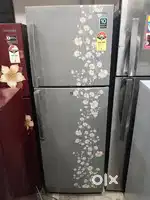 5 ¥RS WARRANTY [ REFRIGERATOR ] WASHING MACHINE [ DELIVERY FREE ]