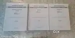17 books - JEE Mains and Advanced Cengage PCM