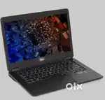 Dell latitude 7450 ultra sleek/core i5-5th/8/256gb/14full hd/backlit