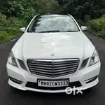 Mercedes-Benz E-Class 220 CDI, 2013, Diesel