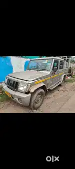 Mahindra Camper 2017 Diesel 27000 Km Driven