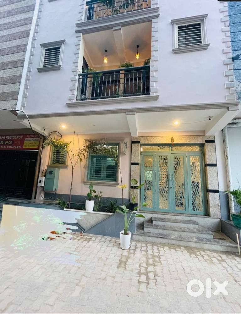 The Heritage Hive PG 1