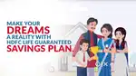 Looking for investment in HDFC LIFE