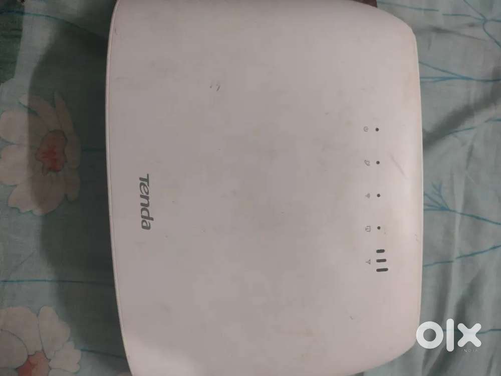 WIFI ROUTER