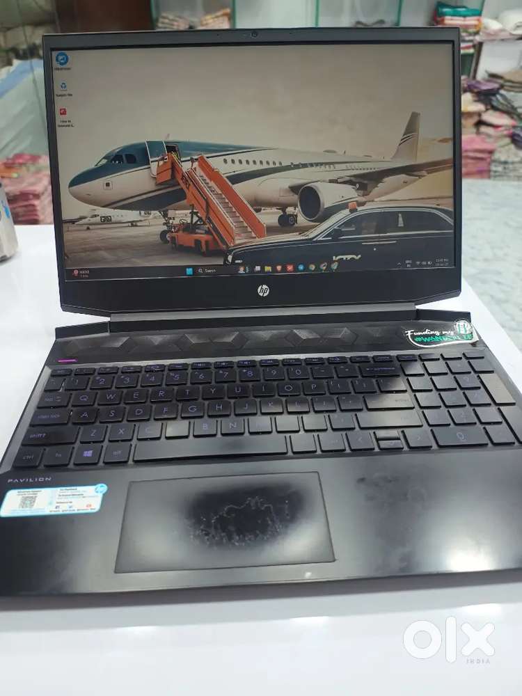 HP Pavillion Gaming Laptop for sale