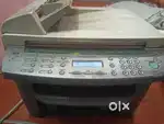 Canon printer MF4350d