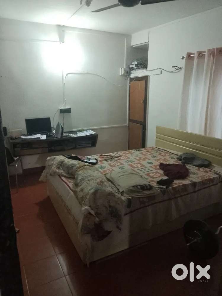 We want to rent 2 bhk whole independent floor