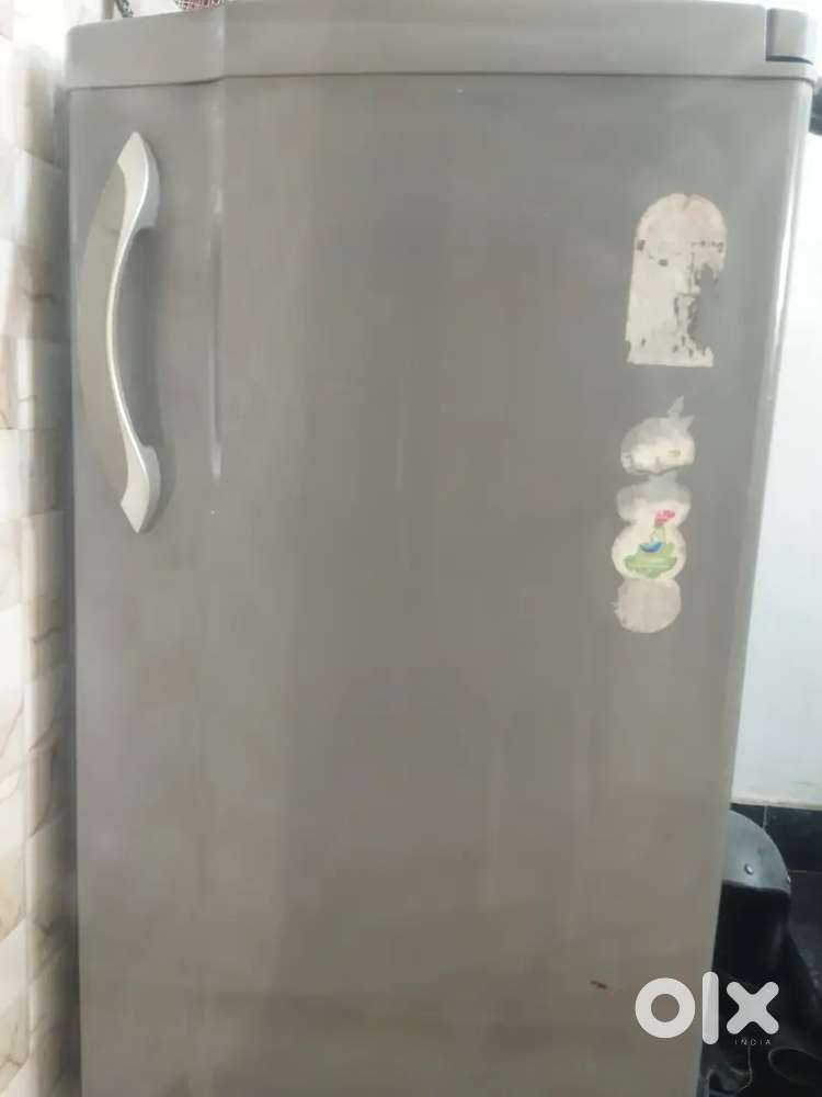 Godrej fridge