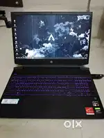 Hp pavilion 15