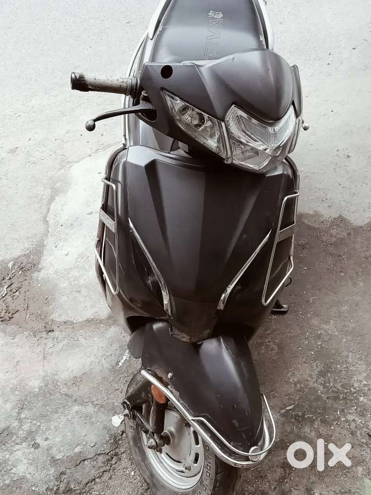 Activa 5 g Good condition