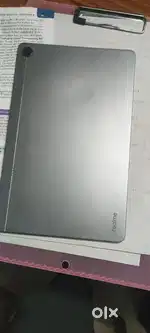Realme tablet