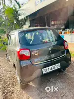 Maruti Suzuki Alto K10 2023