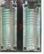 Pet Bottle Mould