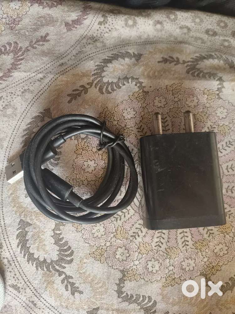 Mi Chargers and iPhone Covers & Room Light Decoration