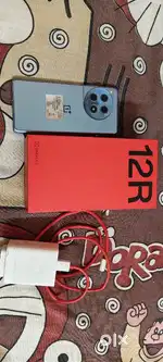 One plus 12R 8/128 GB