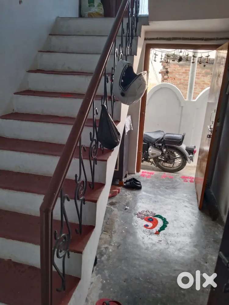 2 BHK- 2 bedroom ,1 hall ,1kitchen