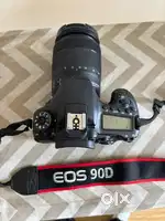 Canon EOS90 D