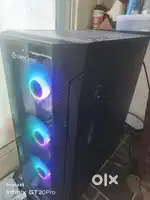 Pc for daily use Or local gaming
