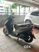 TVS N torq 125 (Pristine Condition)