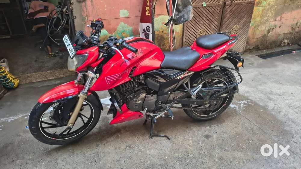sell my bike because I am shifted another place