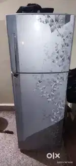 Fridge for sale 400 Ltr and 255 ltr