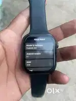 Fireboltt 4g watch