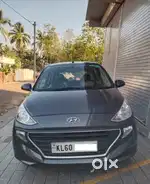 Hyundai Santro, 2020, Petrol