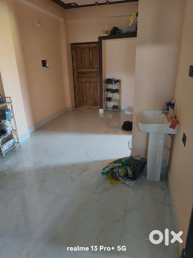 Looking for a flatmate