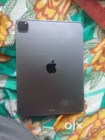 Ipad pro 2and gen. 11 inch wifi only