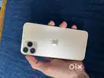 Iphone 11 pro rose gold 64gb