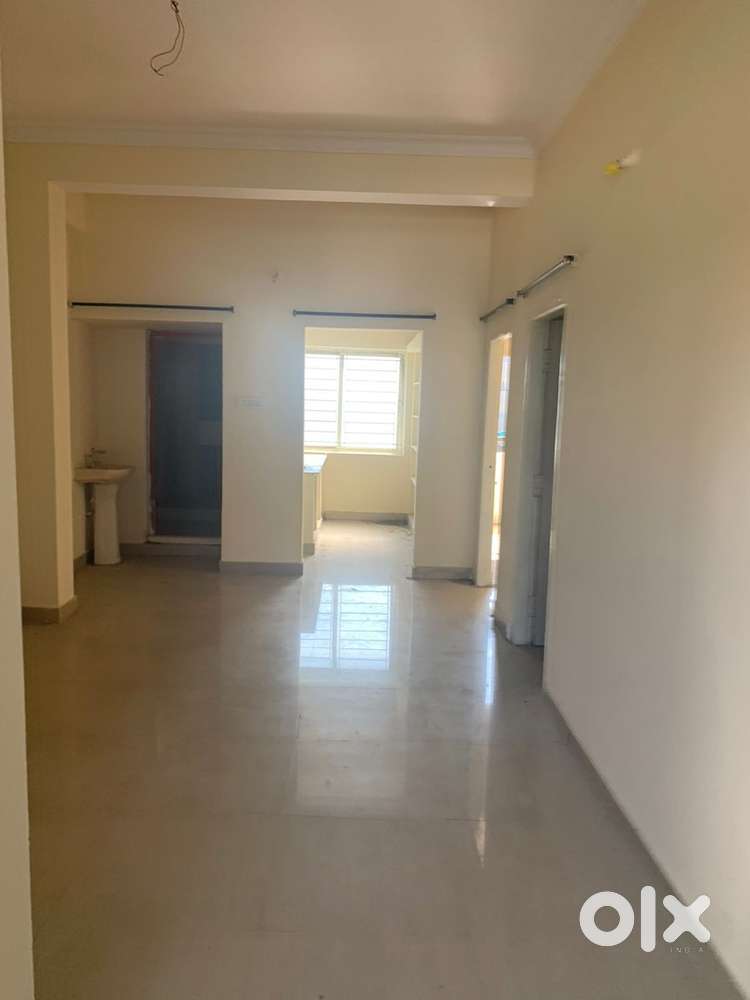 1BHK flat for rent, Dd Colony