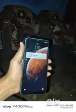 Realme 9i display cracked
