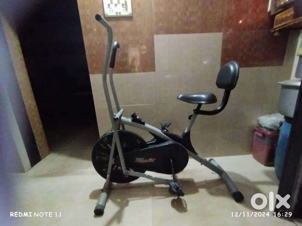 Gym Cycle  for fitness