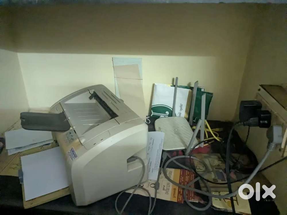 HP 1018 Laser printer for sale