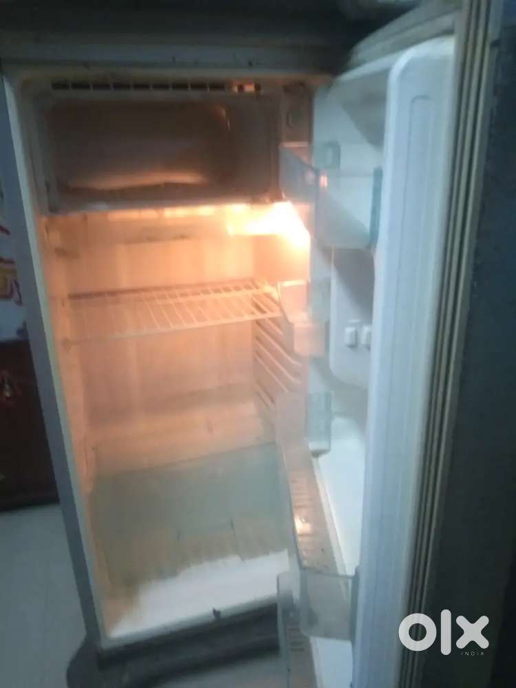 Samsung Fridge resale