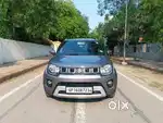 Maruti Suzuki Ignis 1.2 Zeta MT, 2023, Petrol