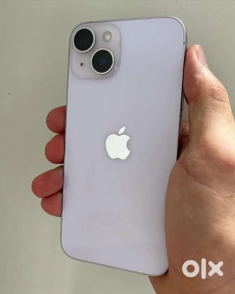 Flash sale on Iphone 14 (256 GB) at urgent basis for money