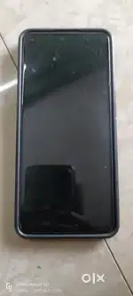 Oppo F21s pro