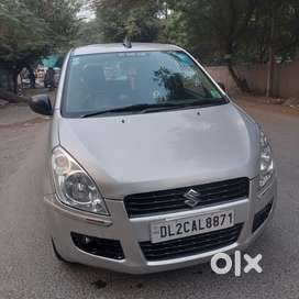 Maruti Suzuki Ritz VXi (ABS) BS IV, 2010, Petrol