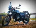 Good condition property service mainten in royal enfield service e