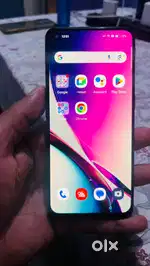 Realme gt master edition 256gb