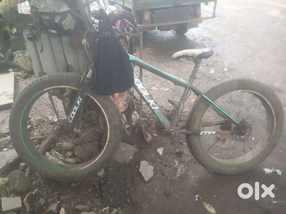 Cycle bahot mast hai