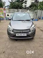 Maruti Suzuki Celerio 2014-2017 VXI AT, 2015, Petrol