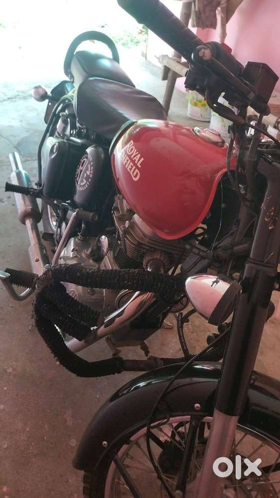 Classic 350