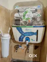 RO 15 Ltr water