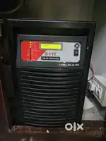 UTL GAMMA 224 Solar inverter